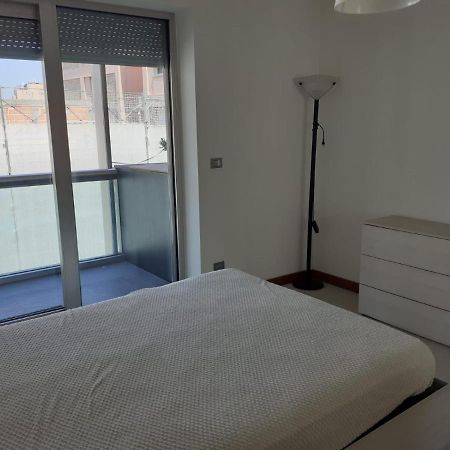 Barcellona Apartment ริมินี ภายนอก รูปภาพ